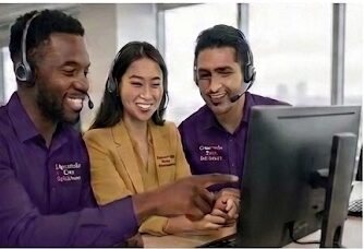 Diamond Care Solutions virtual customer service representatives